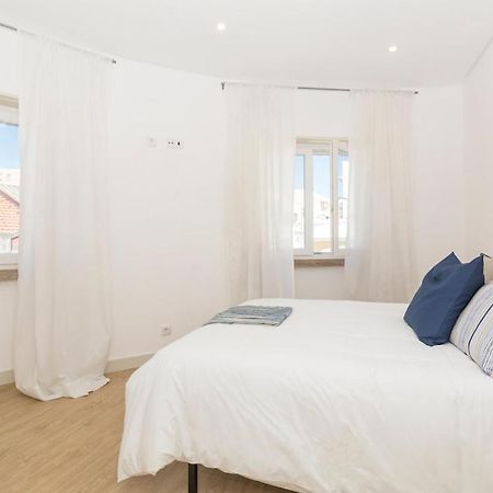 Appartement Happy Days à Lisboa Extérieur photo