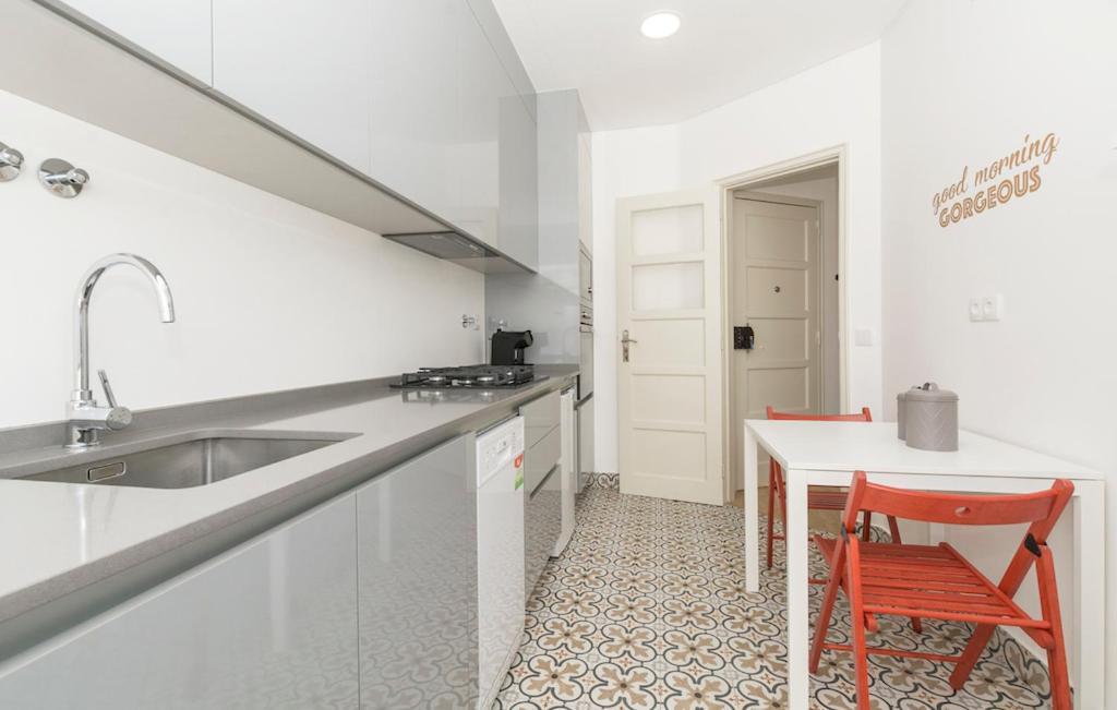 Appartement Happy Days à Lisboa Extérieur photo