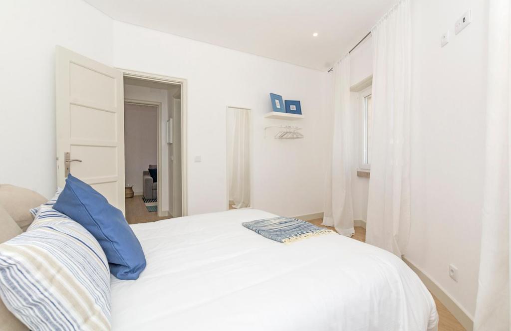 Appartement Happy Days à Lisboa Extérieur photo