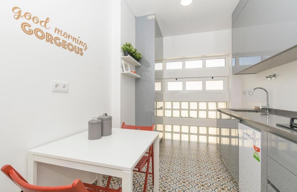 Appartement Happy Days à Lisboa Extérieur photo